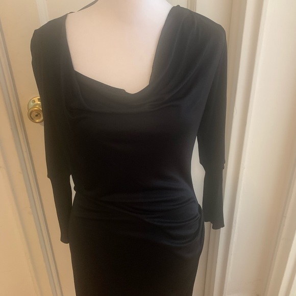 Theory Odettia Horoscope dress small - Picture 7 of 13